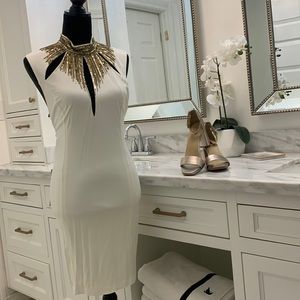 Bebe Cocktail Dress